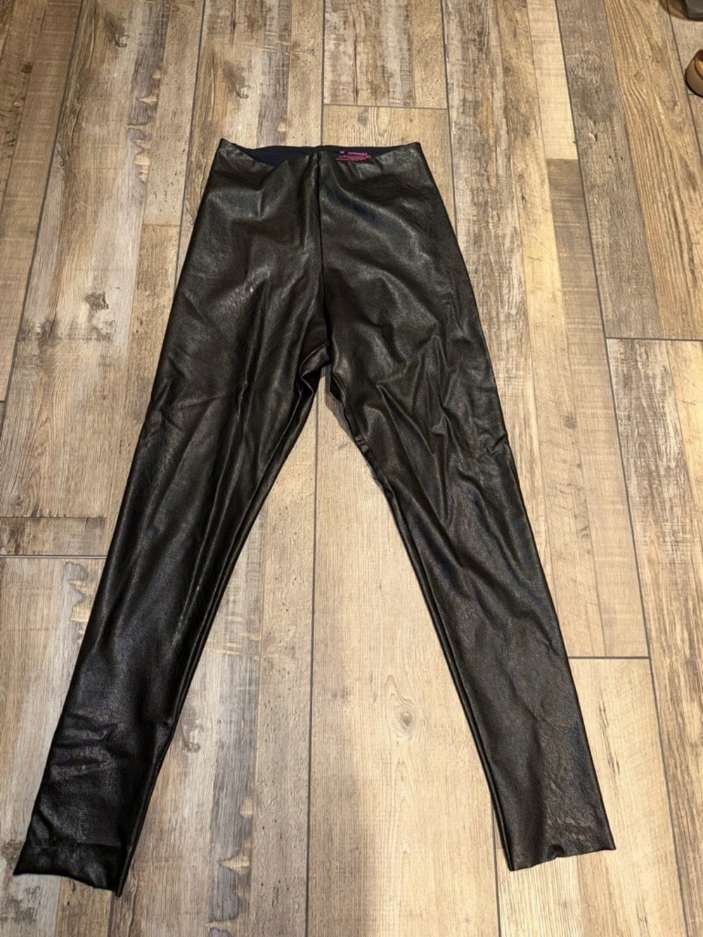 Commando Leggings Medium EUC